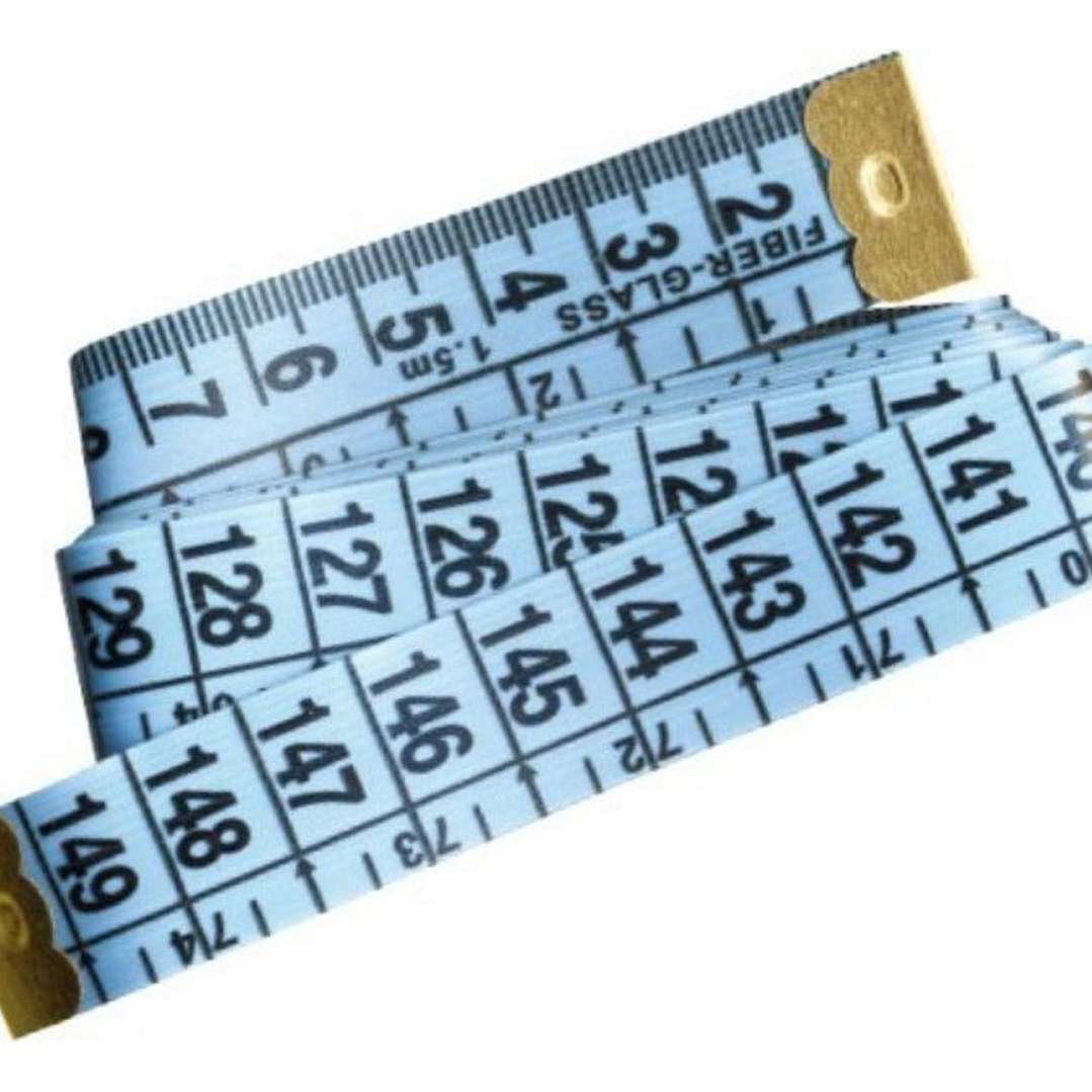 Huincha, Cinta De Medir 150 Cm. Costura. Creative 1