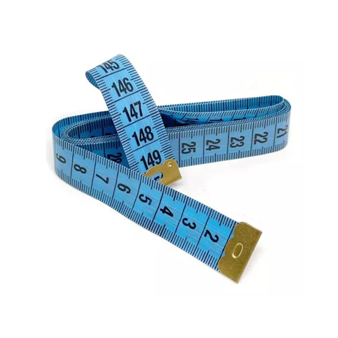 Huincha, Cinta De Medir 150 Cm. Costura. Creative 3