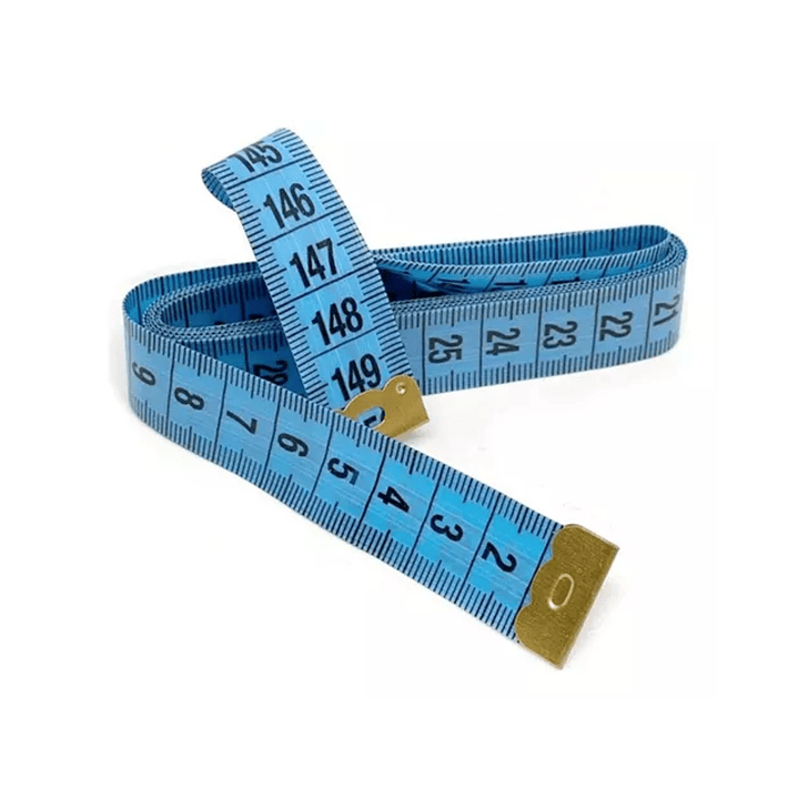 Huincha, Cinta De Medir 150 Cm. Costura. Creative 3