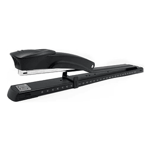 Corchetera Metálica Largo Alcance 30 Cm. Hand. Brazo Largo