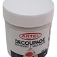 Adhesivo Y Sellador Decoupage 100ml. Artel - Miniatura 2