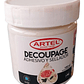 Adhesivo Y Sellador Decoupage 100ml. Artel - Miniatura 3