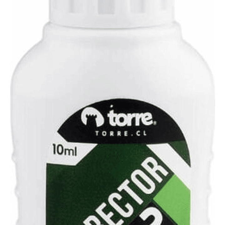 Corrector 2 En 1 Torre 10ml, Lápiz Y Pincel. Torre 2