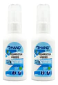 Corrector Liquido 2 En 1 10ml. Pincel Y Lapiz. 2 Unid. Hand - Miniatura 1