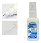 Corrector Liquido 2 En 1 10ml. Pincel Y Lapiz. 2 Unid. Hand - Miniatura 3
