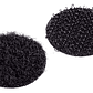 Velcro Circular Adhesivo Negro 69 Unid. Creative - Miniatura 2
