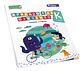 Cuaderno Aprendo Y Me Divierto Torre Transición A 1° Básico - Miniatura 2