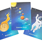 Láminas Didácticas Sistema Solar. Dactic - Miniatura 3