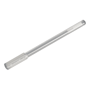 Lapiz Gel Choose 0.7 Plateado Pilot