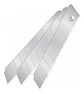 Repuesto Cuchillo Cartonero Xl 25mm 10 Unidades. Torre - Miniatura 3