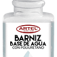 Barniz Base De Agua, Frasco 80ml. Artel - Miniatura 1