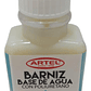 Barniz Base De Agua, Frasco 80ml. Artel - Miniatura 2