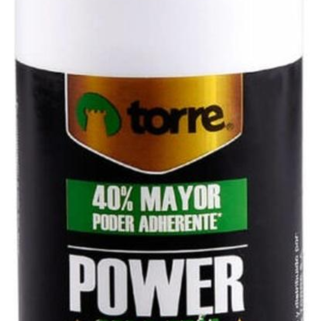 Cola Fría Power Glue 125grs. 3 Unid. Torre 2