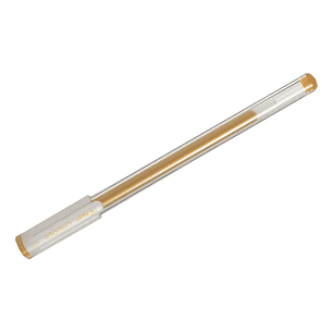 Lapiz Gel Choose 0.7 Dorado Pilot