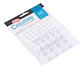 Velcro Circular Adhesivo Blanco 69 Unid. Creative - Miniatura 1