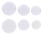 Velcro Circular Adhesivo Blanco 69 Unid. Creative - Miniatura 6
