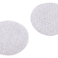 Velcro Circular Adhesivo Blanco 69 Unid. Creative - Miniatura 7