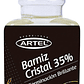 Barniz Cristal 35% Frasco 80ml. Artel - Miniatura 1
