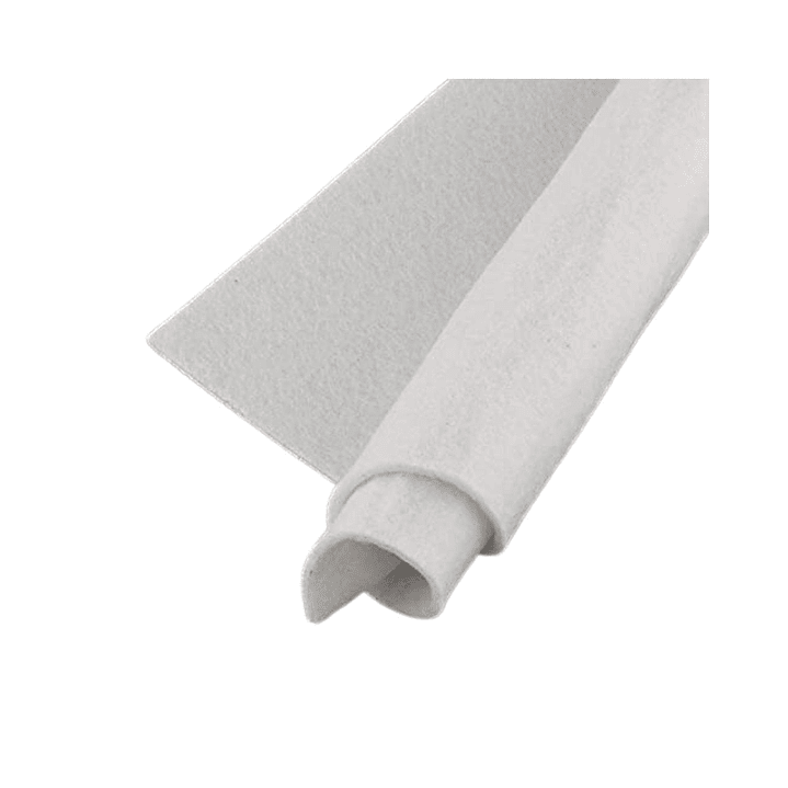 PAÑOLENCI BLANCO 20X30CM X 1.8MM 10 UNIDADES. 2