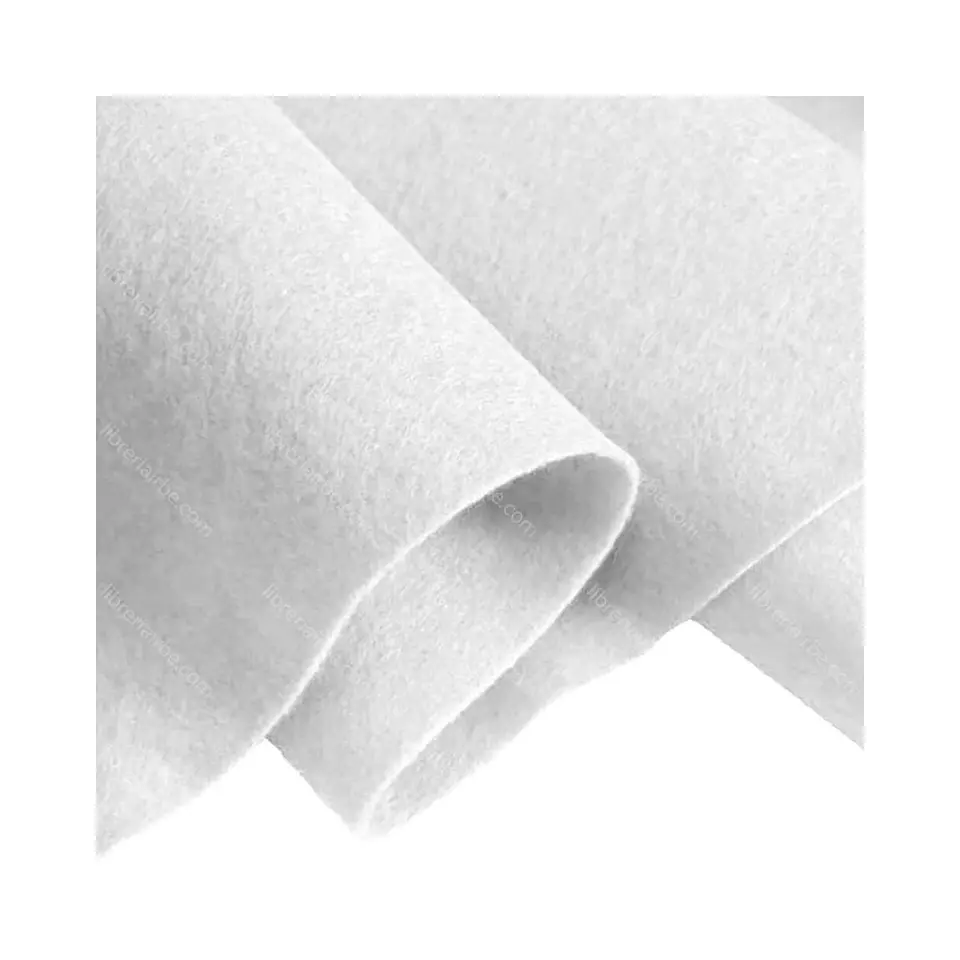 PAÑOLENCI BLANCO 20X30CM X 1.8MM 10 UNIDADES. 3