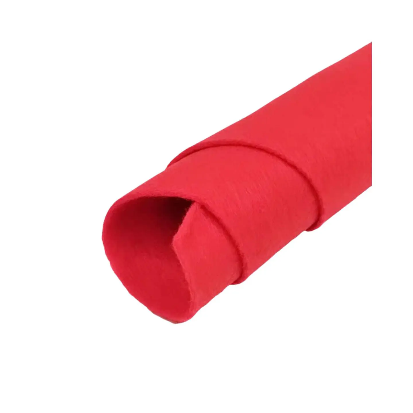 PAÑOLENCI ROJO 20X30CM X 1.8MM 10 UNIDADES. 2