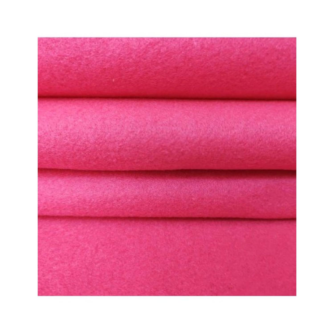 PAÑOLENCI ROSADO 20X30CM X 1.8MM 10 UNIDADES. 1