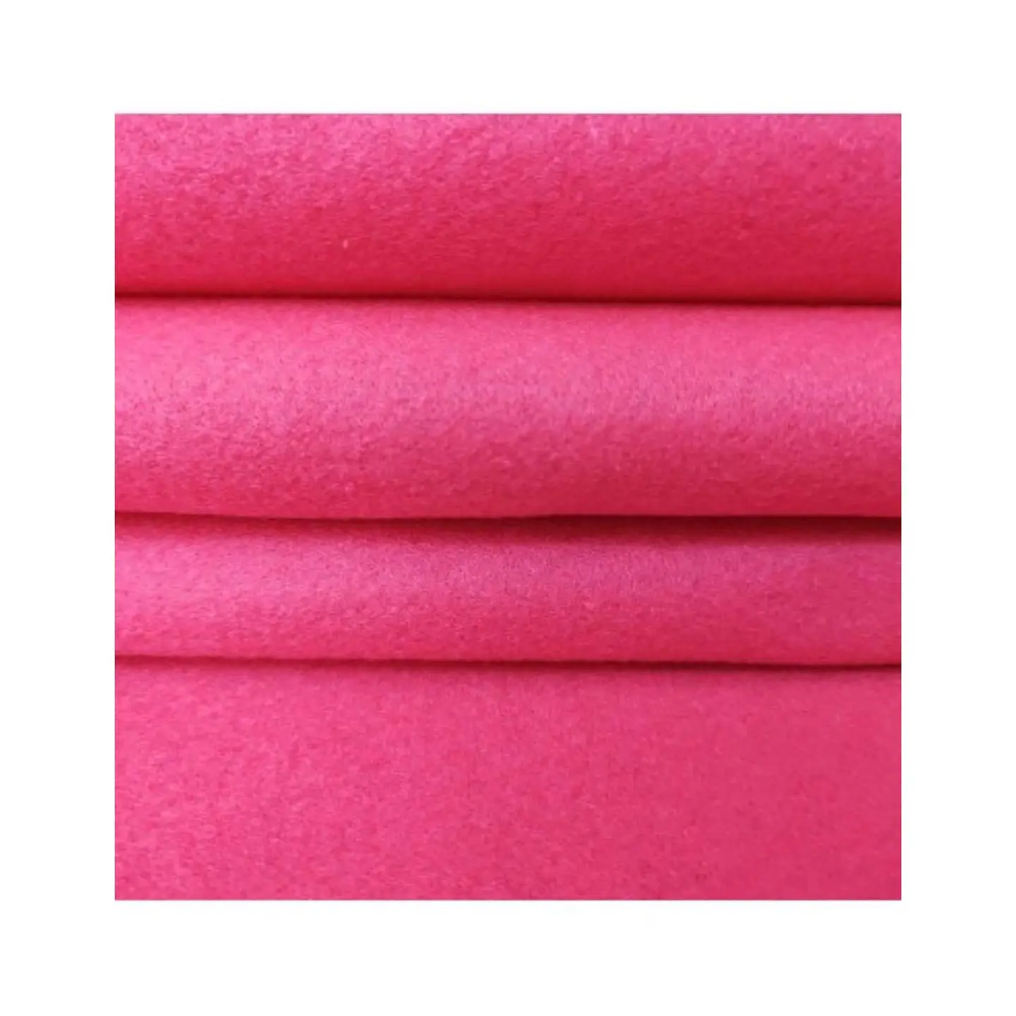 PAÑOLENCI ROSADO 20X30CM X 1.8MM 10 UNIDADES. 1