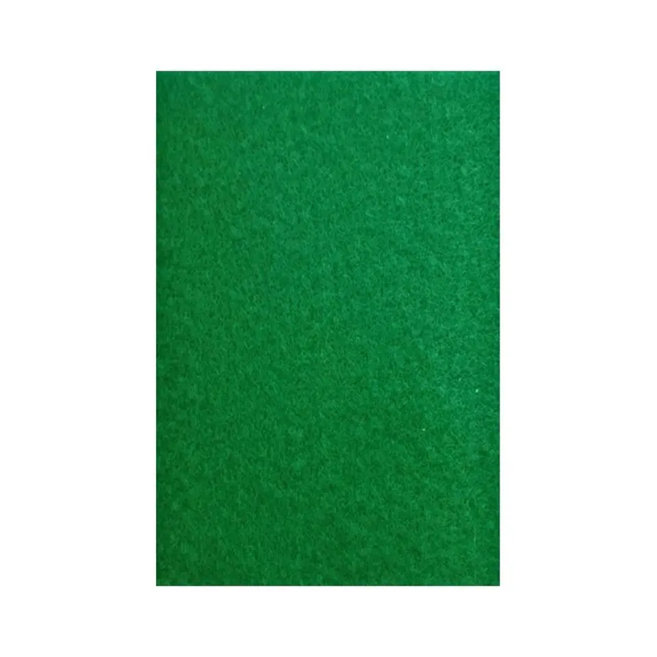 PAÑOLENCI VERDE 20X30CM X 1.8MM 10 UNIDADES. 2