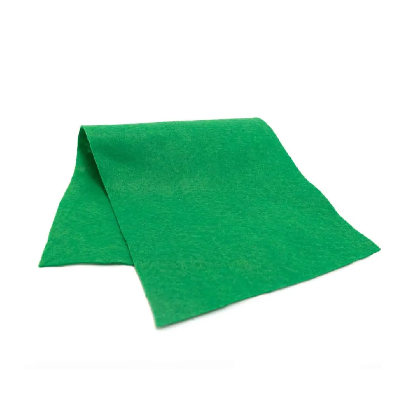 PAÑOLENCI VERDE 20X30CM X 1.8MM 10 UNIDADES. 3