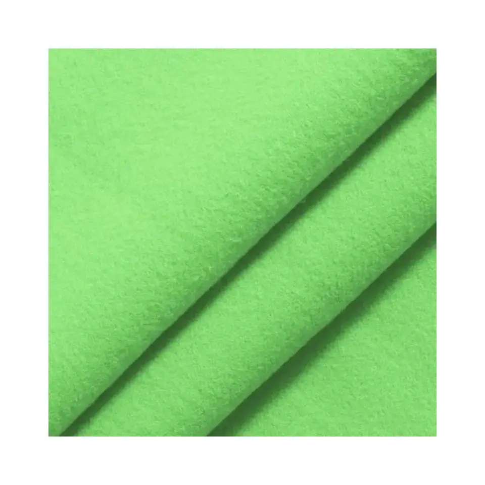 PAÑOLENCI VERDE CLARO 20X30CM X 1.8MM 10 UNIDADES. 1