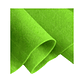 PAÑOLENCI VERDE CLARO 20X30CM X 1.8MM 10 UNIDADES. - Miniatura 2