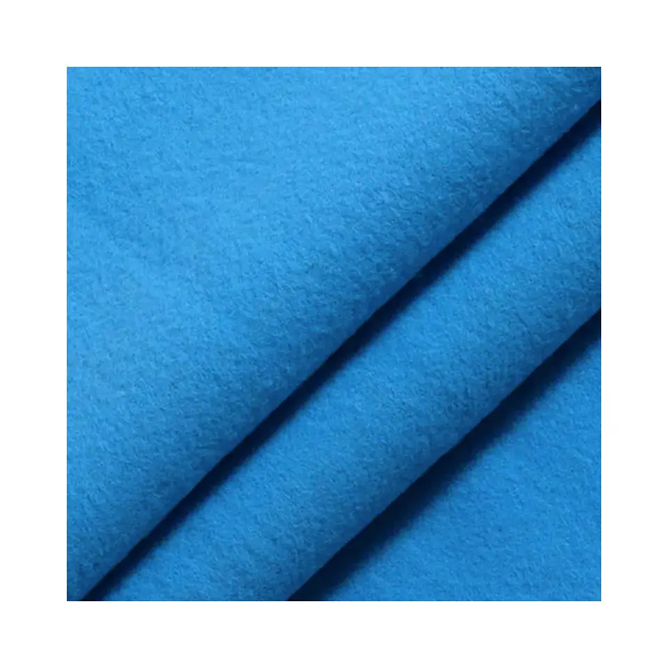 PAÑOLENCI AZUL 20X30CM X 1.8MM 10 UNIDADES. 1
