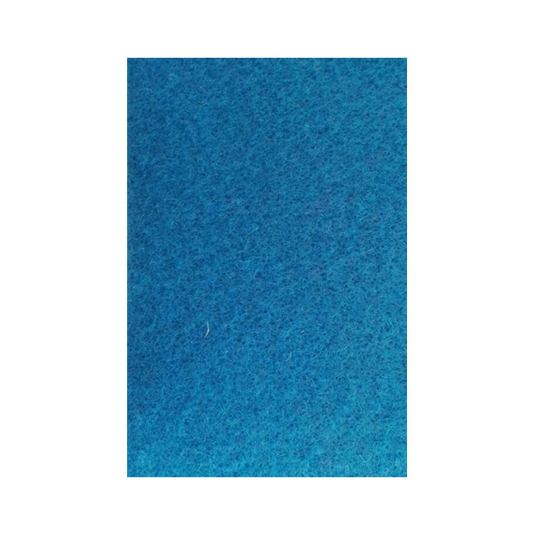 PAÑOLENCI AZUL 20X30CM X 1.8MM 10 UNIDADES. 3