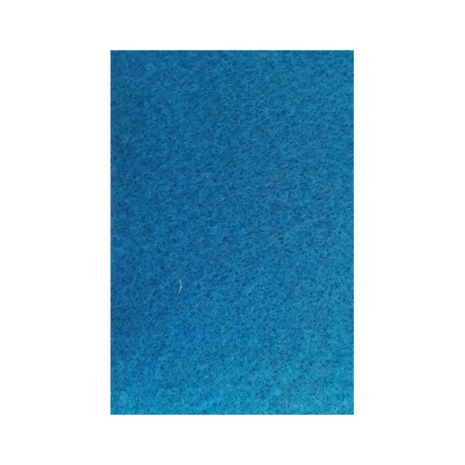 PAÑOLENCI AZUL 20X30CM X 1.8MM 10 UNIDADES. 3