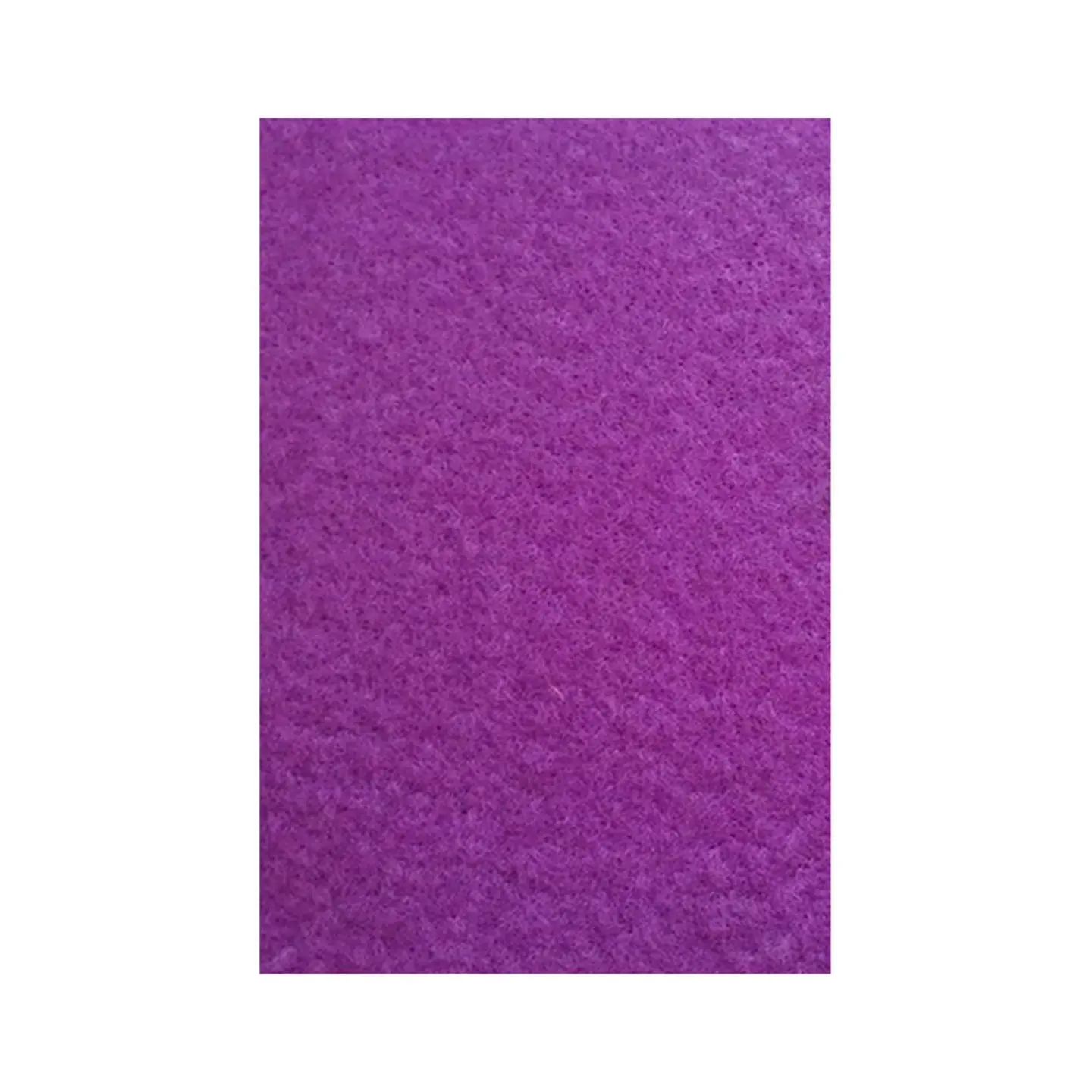 PAÑOLENCI VIOLETA 20X30CM X 1.8MM 10 UNIDADES. 1