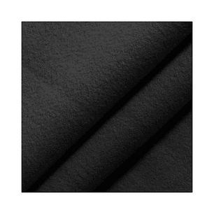 PAÑOLENCI NEGRO 20X30CM X 1.8MM 10 UNIDADES