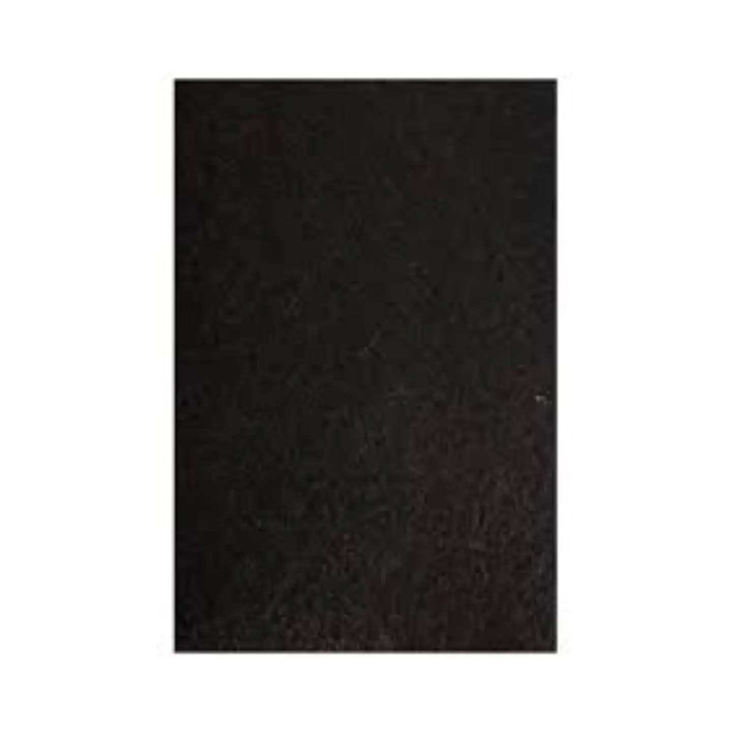 PAÑOLENCI NEGRO 20X30CM X 1.8MM 10 UNIDADES 3