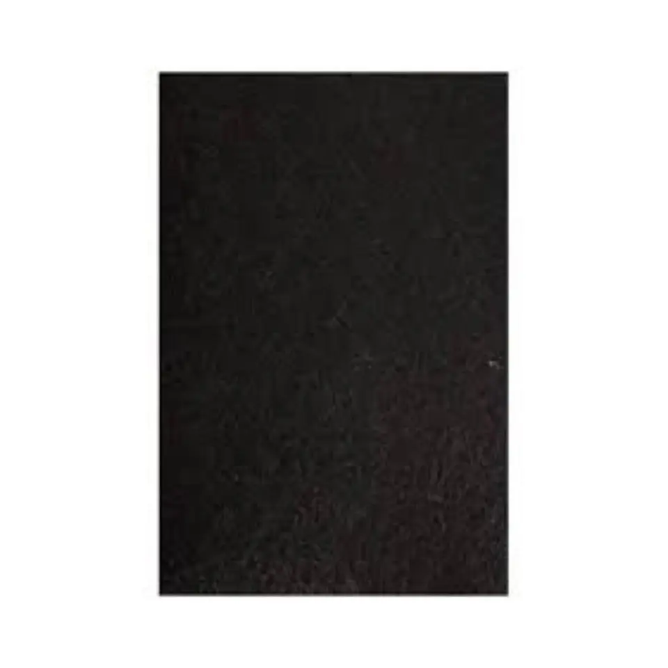 PAÑOLENCI NEGRO 20X30CM X 1.8MM 10 UNIDADES 3