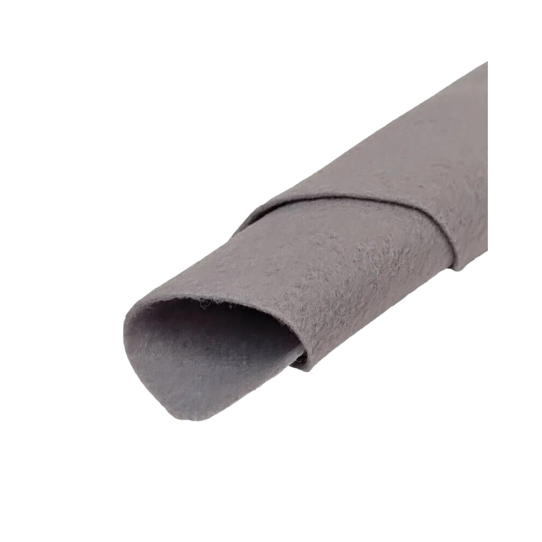 PAÑOLENCI GRIS 20X30CM X 1.8MM 10 UNIDADES 2