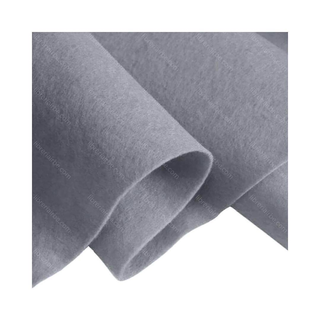 PAÑOLENCI GRIS 20X30CM X 1.8MM 10 UNIDADES 3