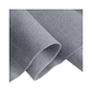 PAÑOLENCI GRIS 20X30CM X 1.8MM 10 UNIDADES - Miniatura 3