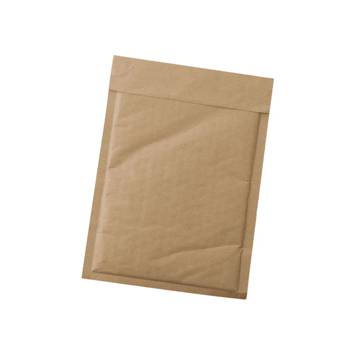 Sobres Acolchados Kraft 3 unid 17x22cm Aprox. Adix 3