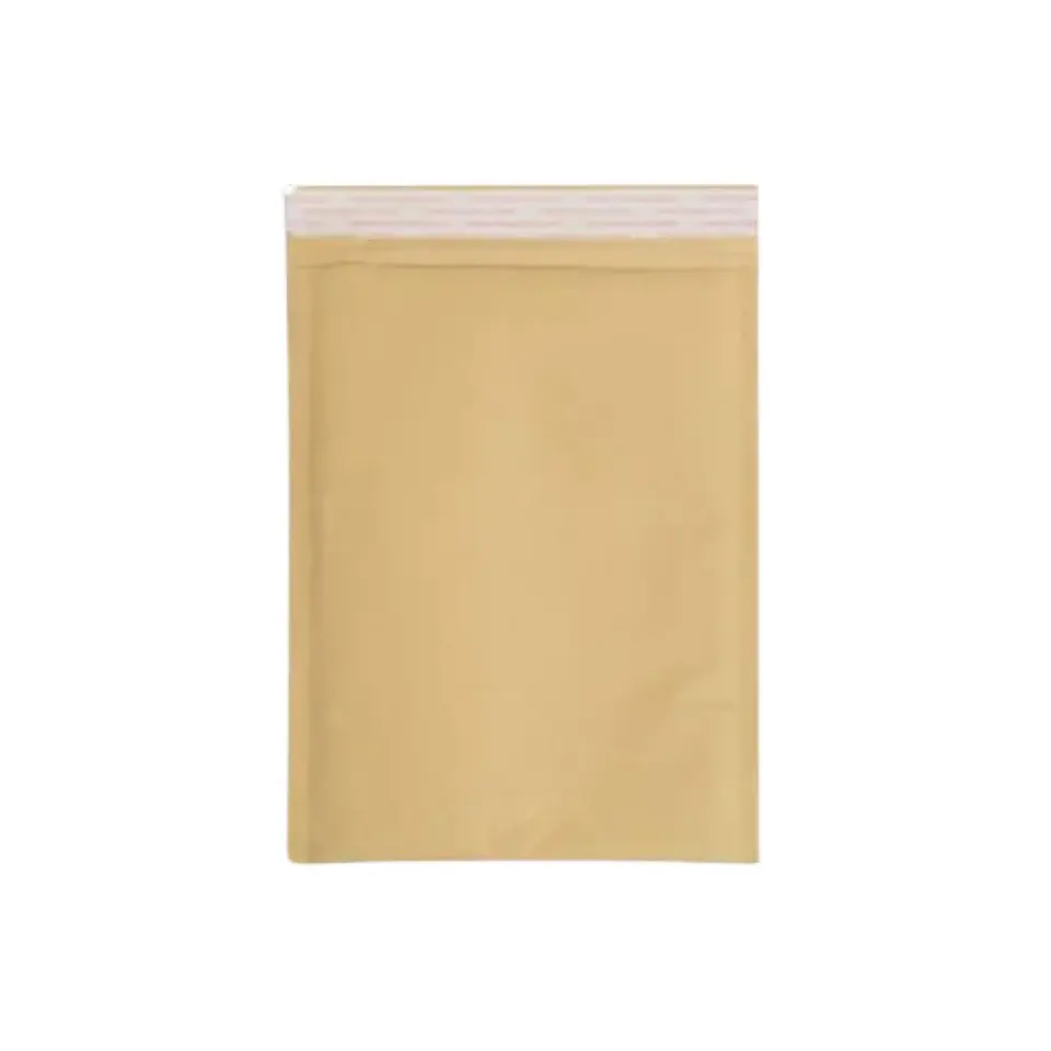 Sobres Acolchados Kraft 3 unid 17x22cm Aprox. Adix 4