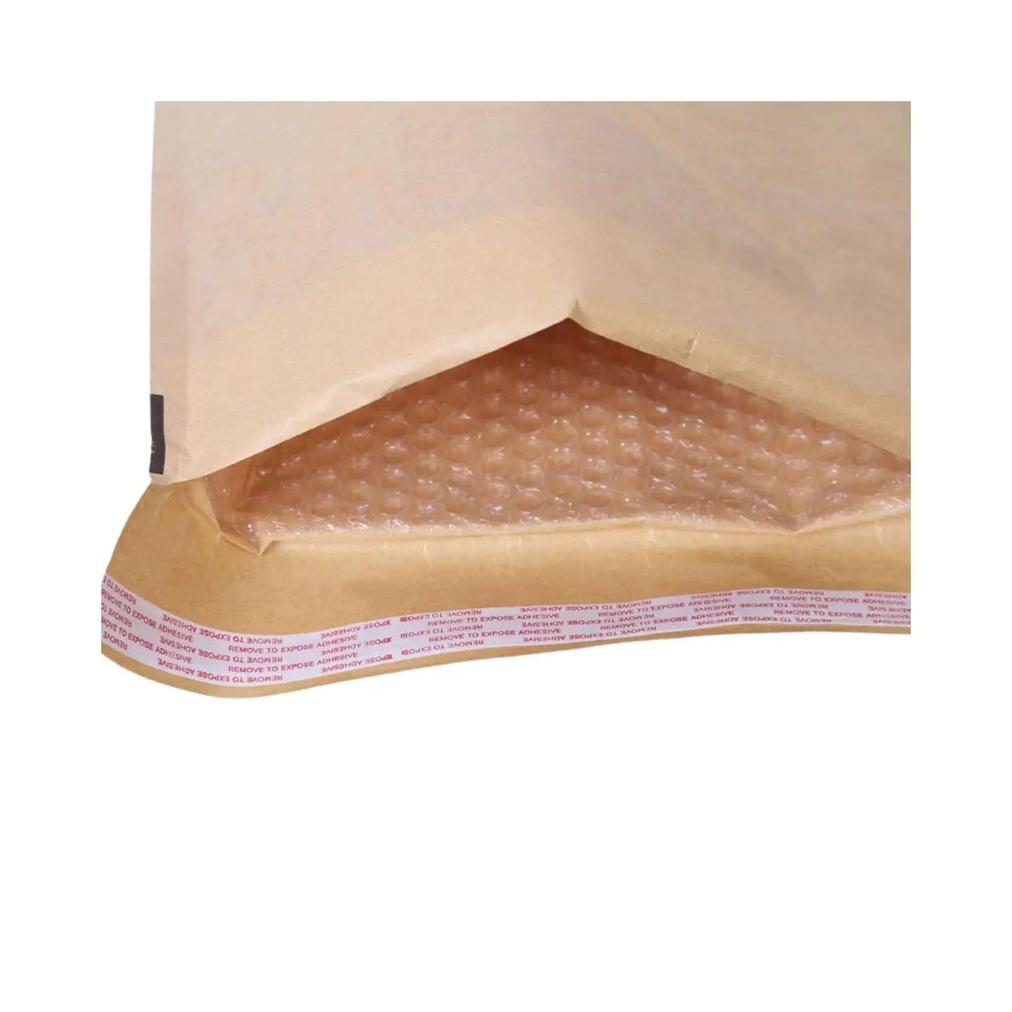 Sobres Acolchados Kraft 3 unid 20X27cm Aprox. Adix 3