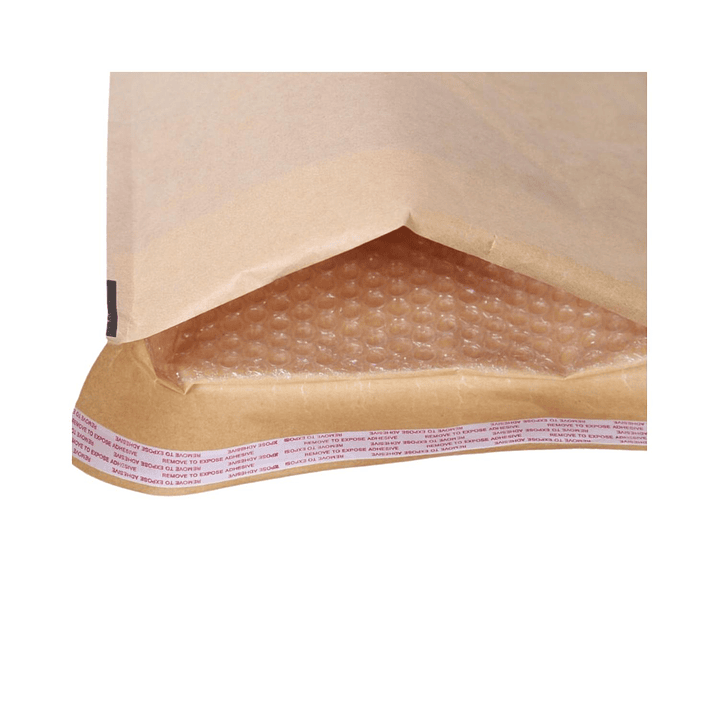 Sobres Acolchados Kraft 3 unid 29X37cm Aprox. Adix 2