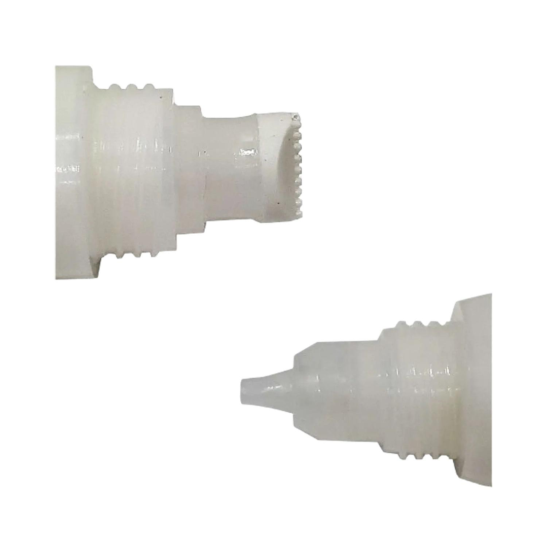 Cola Fria Doble Punta 50g. 3 Unid. Adix 5