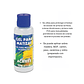 Gel Para Mezclado. Gel De Mezcla Pintura Acrilica. Acrilex - Miniatura 3