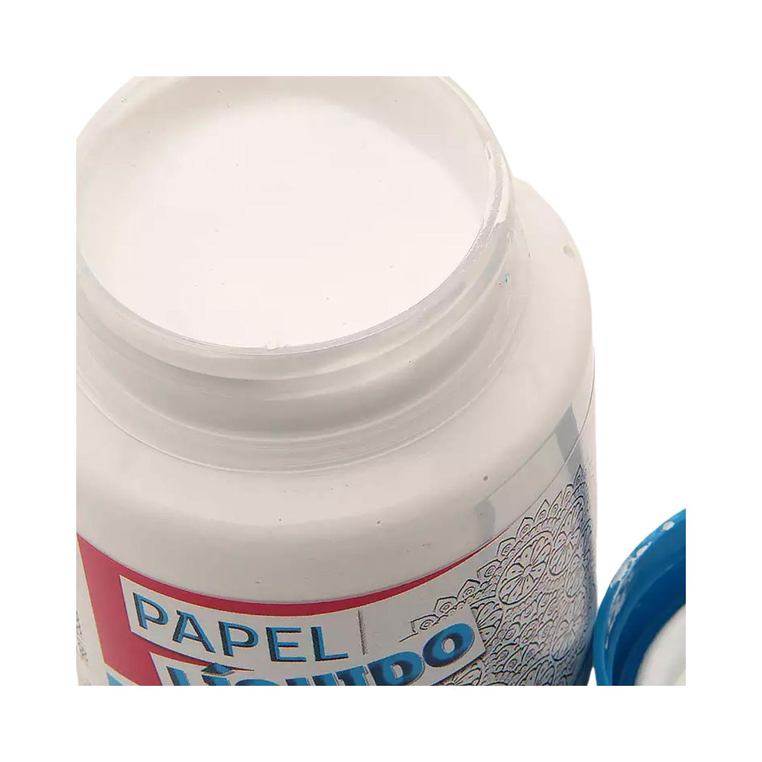 Papel Líquido 250 Ml. Acrilex 2