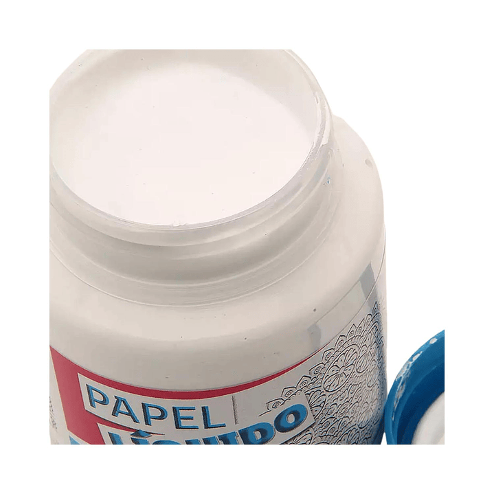 Papel Líquido 250 Ml. Acrilex 2
