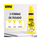 Pegamento Universal Twist & Glue 90 Ml. Uhu - Miniatura 2
